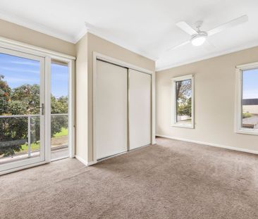 Contemporary Two Story Townhouse - Treelined Street - Photo 1