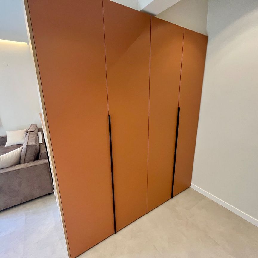 Studio/Γκαρσονιέρα για ενοικίαση Αγία Τριάδα (Φάληρο - Ιπποκράτειο) - Photo 1