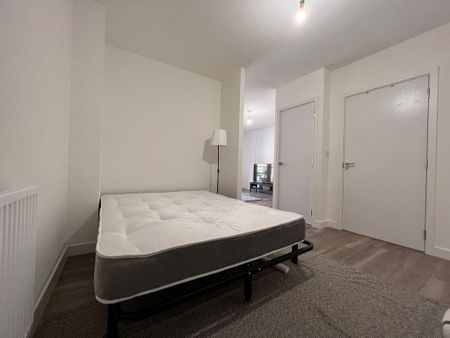 Studio to rent - Photo 2