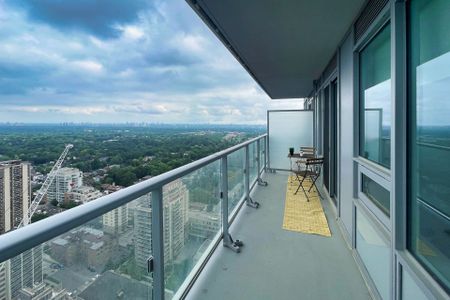 For Lease - 99 Broadway Avenue Unit# 3302, Toronto, Ontario - Photo 4