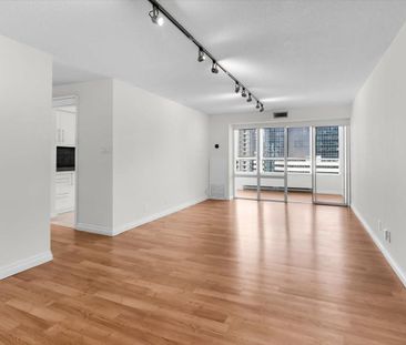 For Lease - 44 Gerrard Street Unit# 1204, Toronto, Ontario - Photo 2