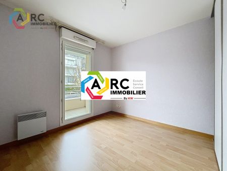 Location Appartement 2 pièces 49m² ST JEAN DE BRAYE 45800 - Photo 2