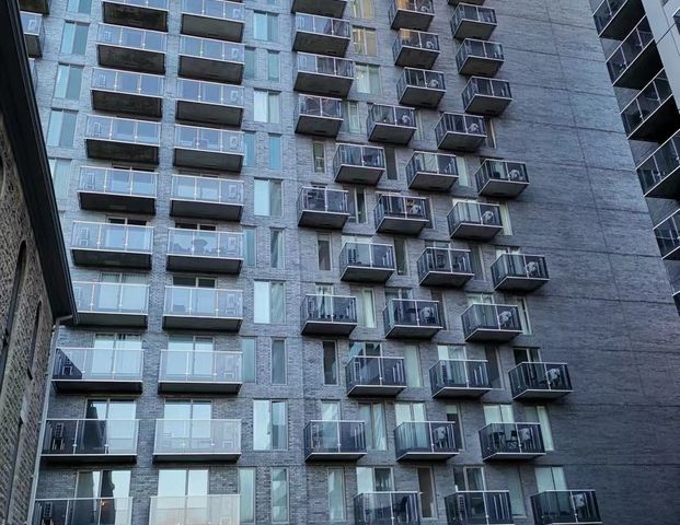 À louer / Appartement - Photo 1