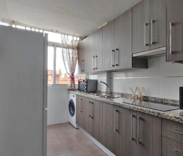 Piso de alquiler en Calle Loma de Dilar, Crta. De la Sierra - Foto 6