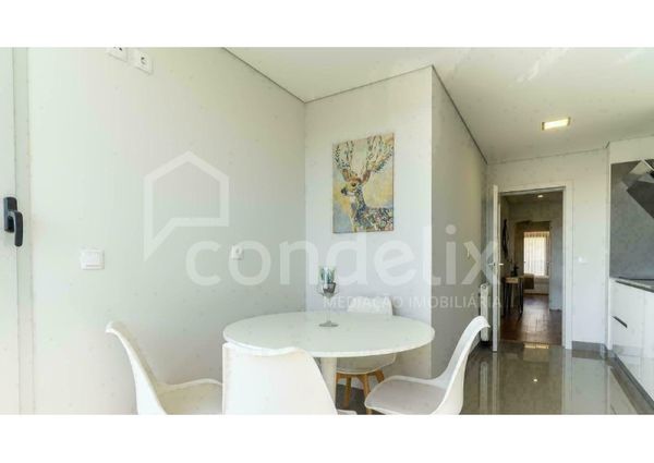 Apartamento T3 em Porto