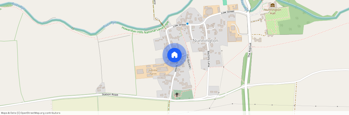 Nunnington