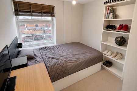 2 BED Apartment To rent - Photo 5