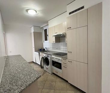 3.5 Zimmer, 60 m² - Photo 2