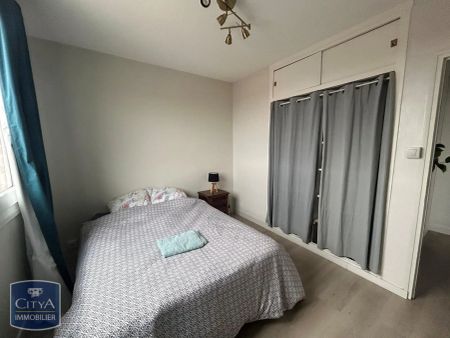 Appartement à louer 4 pièces 74.62m² - Photo 4