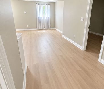For Lease - 3 Berkshire Drive Unit# Bsmt, St. Catharines, Ontario - Photo 3