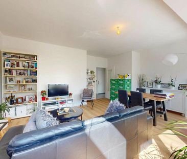Flat for rent - Photo 3