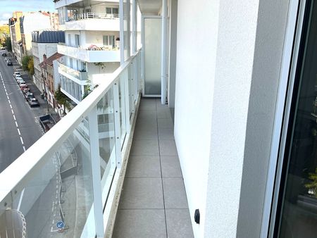 Location Appartement 2 pièces 42m² - Photo 5