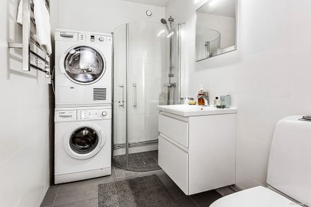 Zenithgatan 18 - Photo 5