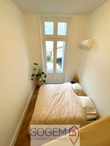 Appartement T3 en location à Toulouse - Photo 3