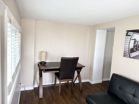 For Lease - 4686 Zimmerman Avenue Unit# Unit 2, Niagara Falls, Ontario - Photo 4