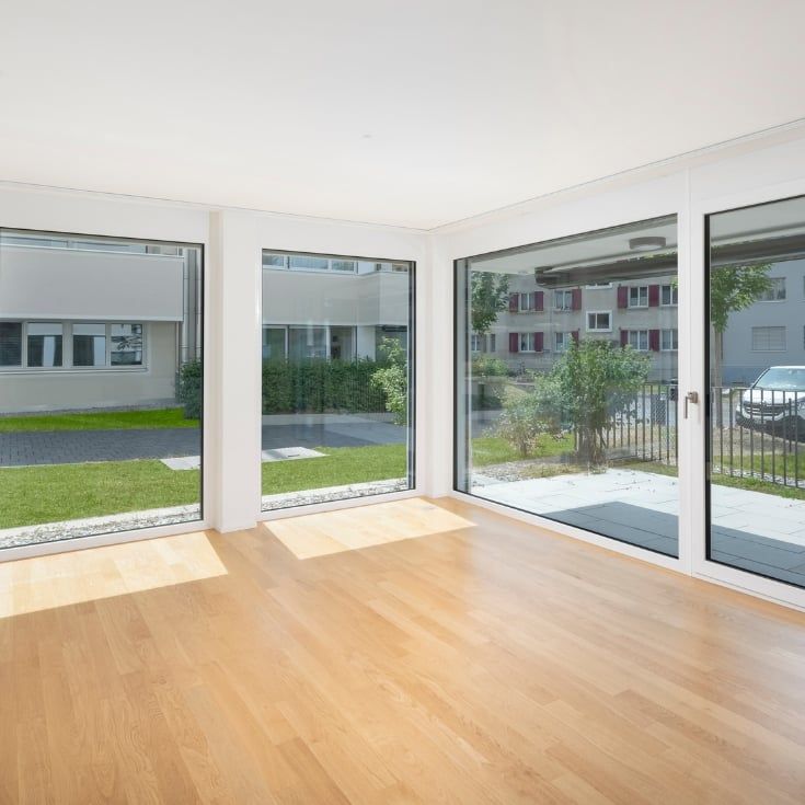 Neubau | Alters- und Generationenwohnungen im Belano Zuhause in Grenchen - Photo 1