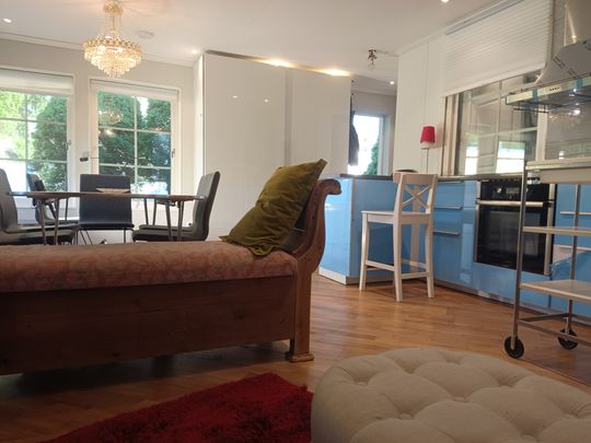 Kullavägen, Umeå - Photo 1