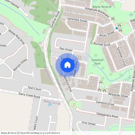 73 Samford Drive, Qld 4207, Holmview