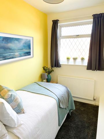 1 bedroom house to rent - Photo 3