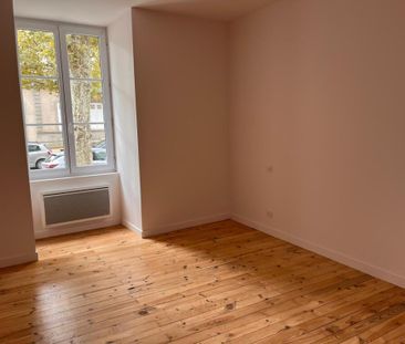 Location Appartement 2 pièces 60m² BRIOUDE 43100 - Photo 1