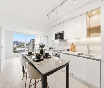 For Lease - 39 Mary Street Unit# 1005, Barrie, Ontario - Photo 6