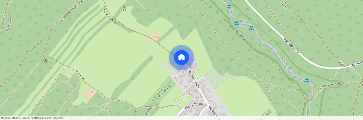 75378, Bad Liebenzell Monakam