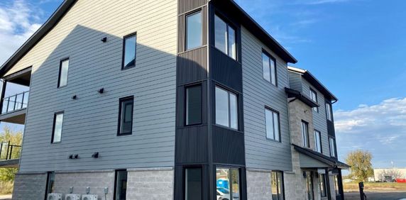 Logements neufs à louer Saint-Léonard d'Aston - Photo 2