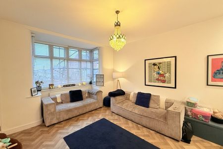 Poppleton Road - Photo 2