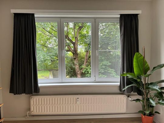 Appartement te huur - Foto 1