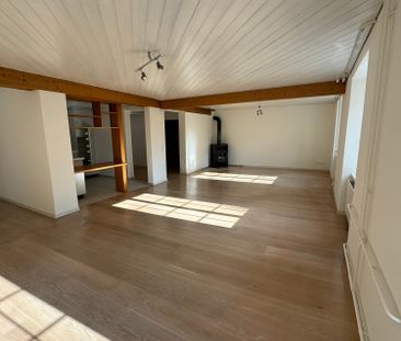 2.5 Zimmer, 85 m², 1. Stock - Photo 4