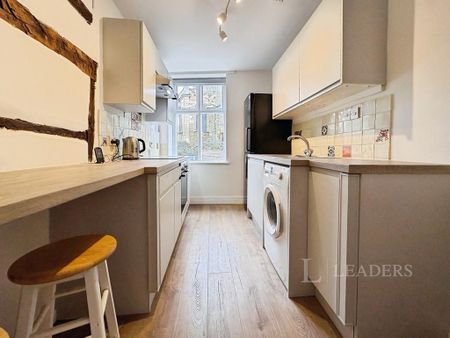 1 bedroom flat to rent - Photo 4