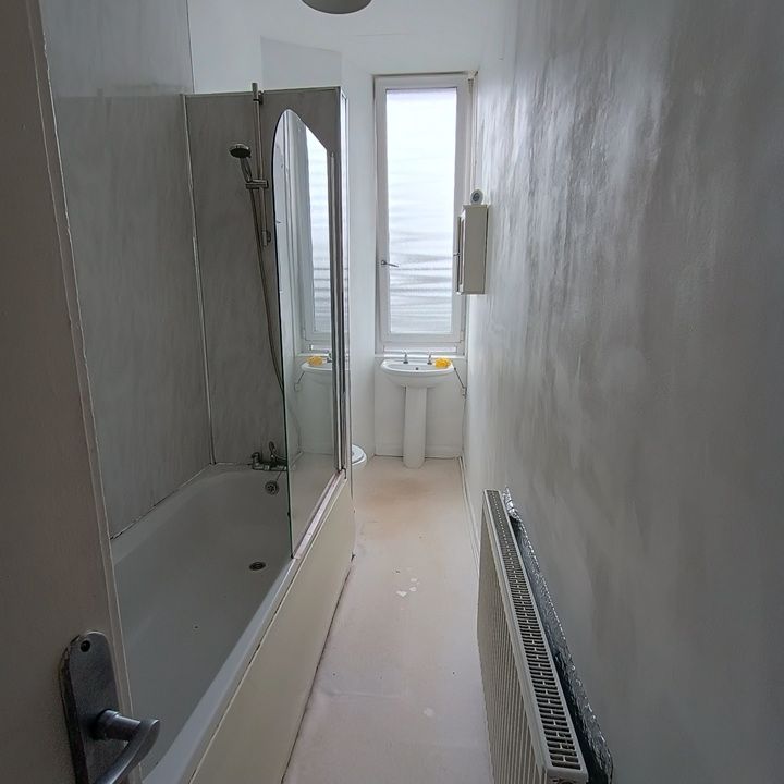 2 Bed Flat, Hillfoot St, G31 - Photo 1