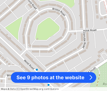 Bristol Road, Hull - Photo 1