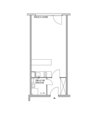 Au coeur des Eaux-Vives - Photo 5