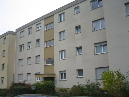 Appartement de 3 pièces au 3ème étage - Foto 1