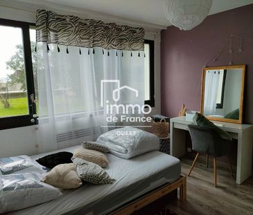 Location appartement 2 pièces 30.11 m² à La Roche-sur-Yon (85000) - Photo 3