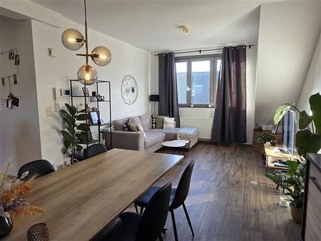 Appartement te huur - Foto 3