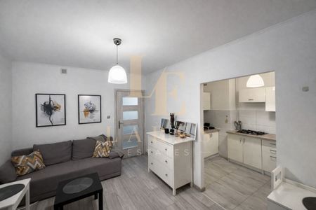 Centrum | Kawalerka | Po remoncie | Piwnica - Photo 2