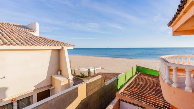3-bedroom apartment for rent in El Perellonet - Foto 1