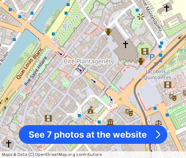 Dom na wynajem - 69 m² - 4 pokoje - Photo 1