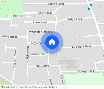 Pym Road, MEXBOROUGH - Photo 1