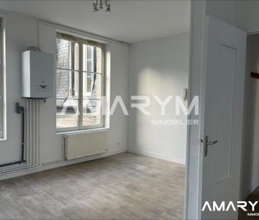 Location Appartement 2 pièces 48m² DIEPPE 76200 - Photo 3