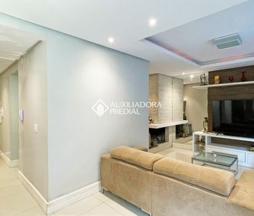 Casa em Condomínio com 4 quartos e 157m² para alugar em Ecoville, P... - Photo 1