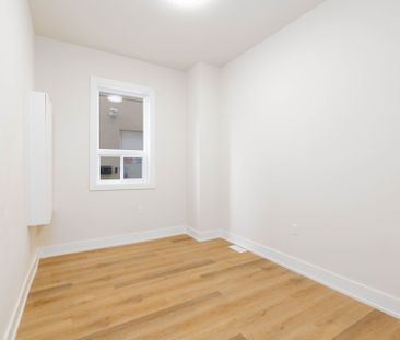 For Lease - 627 Crawford Street Unit# B, Toronto, Ontario - Photo 6