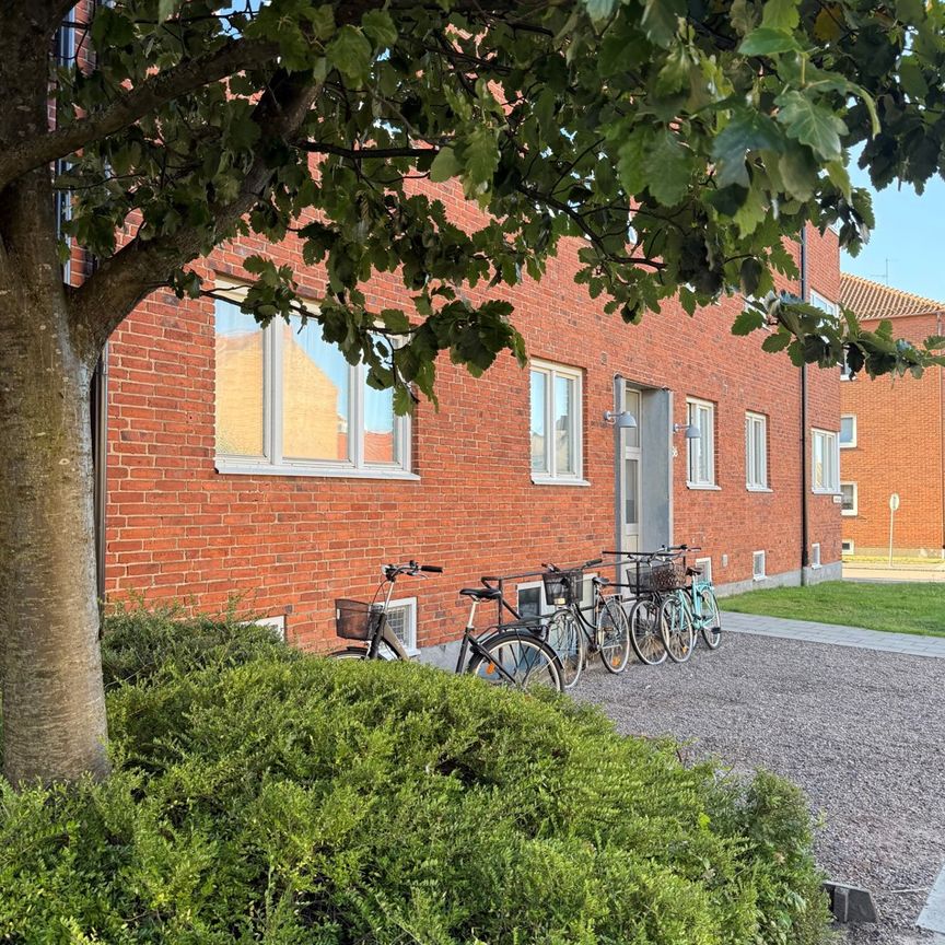 Bryggargatan 29, Västra Fäladen - Foto 1