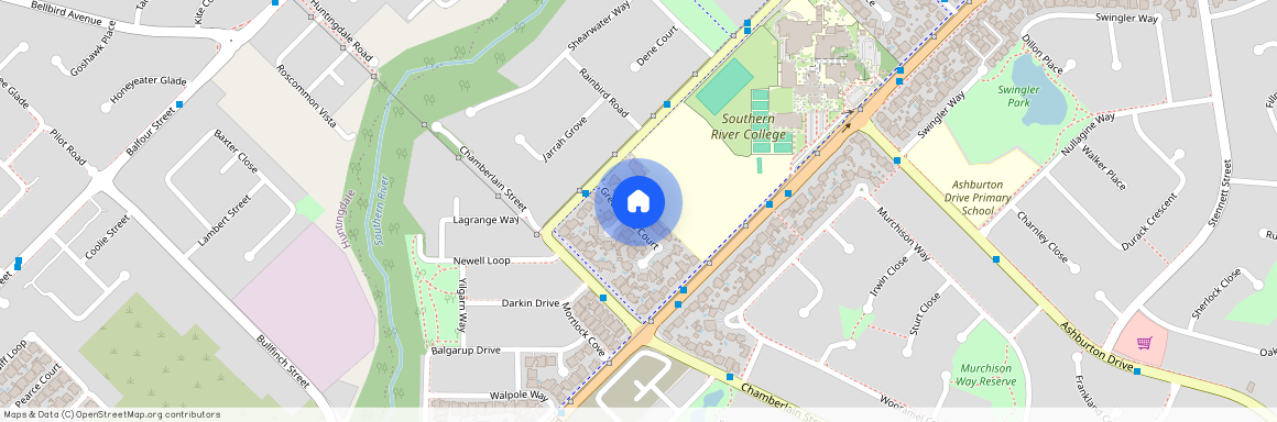 8 Greenhood Court, WA 6110, Gosnells