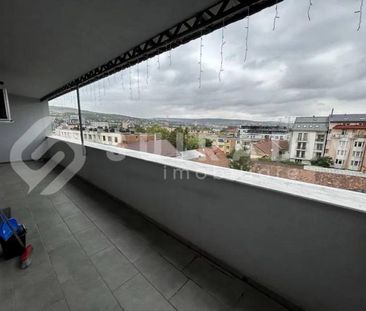 Apartament 3 camere | 2 terase | Parcare subterana | Zona semicentrala - Fotografie 1