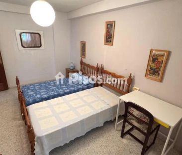 Piso en alquiler en Cartuja - Photo 6