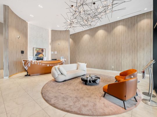 For Lease - 20 O'Neill Road Unit# 533, Toronto, Ontario - Photo 1