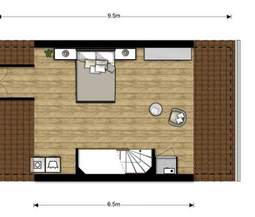 De Vloeienwacht 4, 6211 XL Maastricht - Photo 6